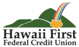 Hawaii First Federal Credit Union